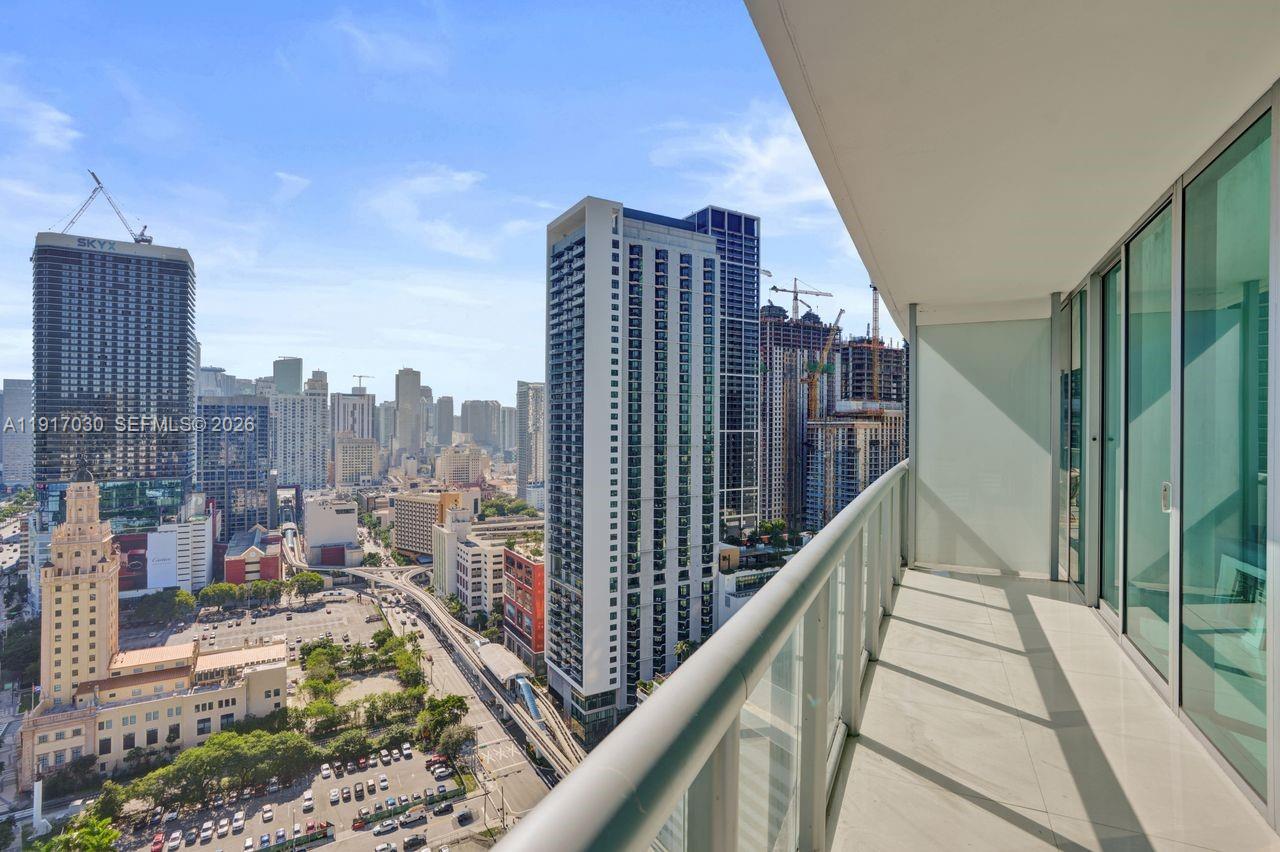 MARINABLUE CONDO - Residential