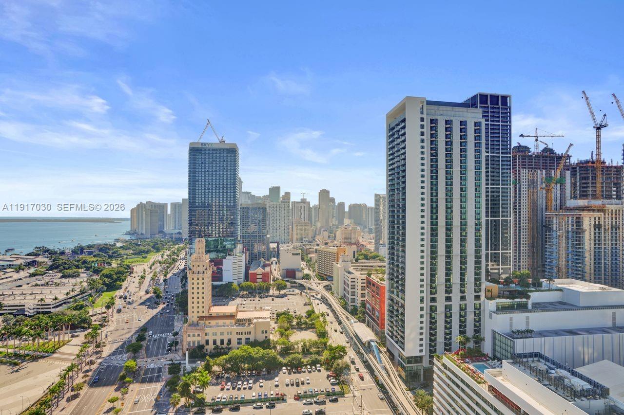 MARINABLUE CONDO - Residential