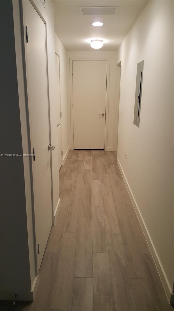 NINE AT MARY BRICKELL VIL - Residential Lease