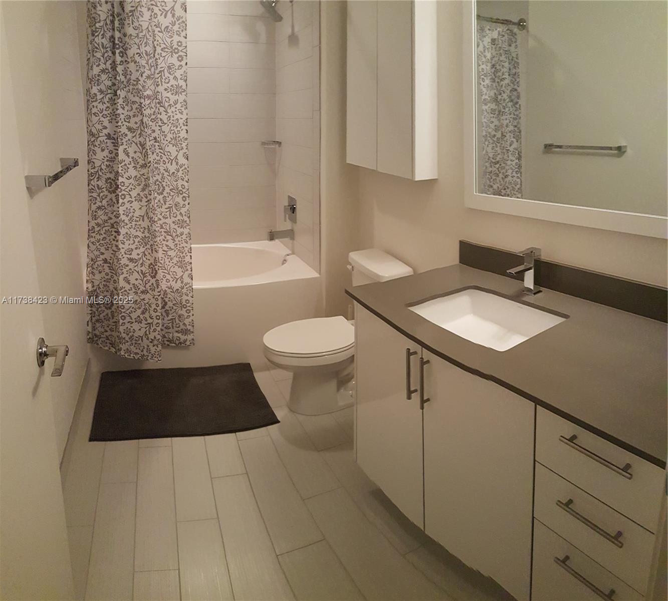 NINE AT MARY BRICKELL VIL - Residential Lease