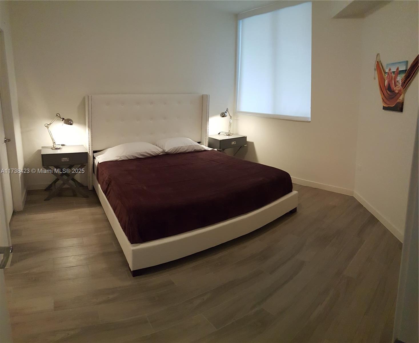 NINE AT MARY BRICKELL VIL - Residential Lease