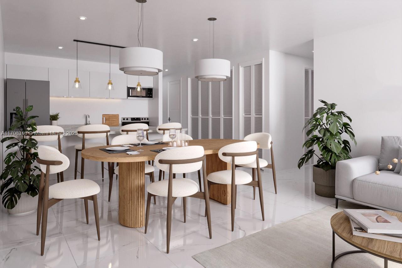 Causeway Park - Residential