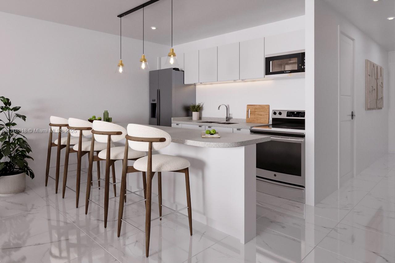 Causeway Park - Residential