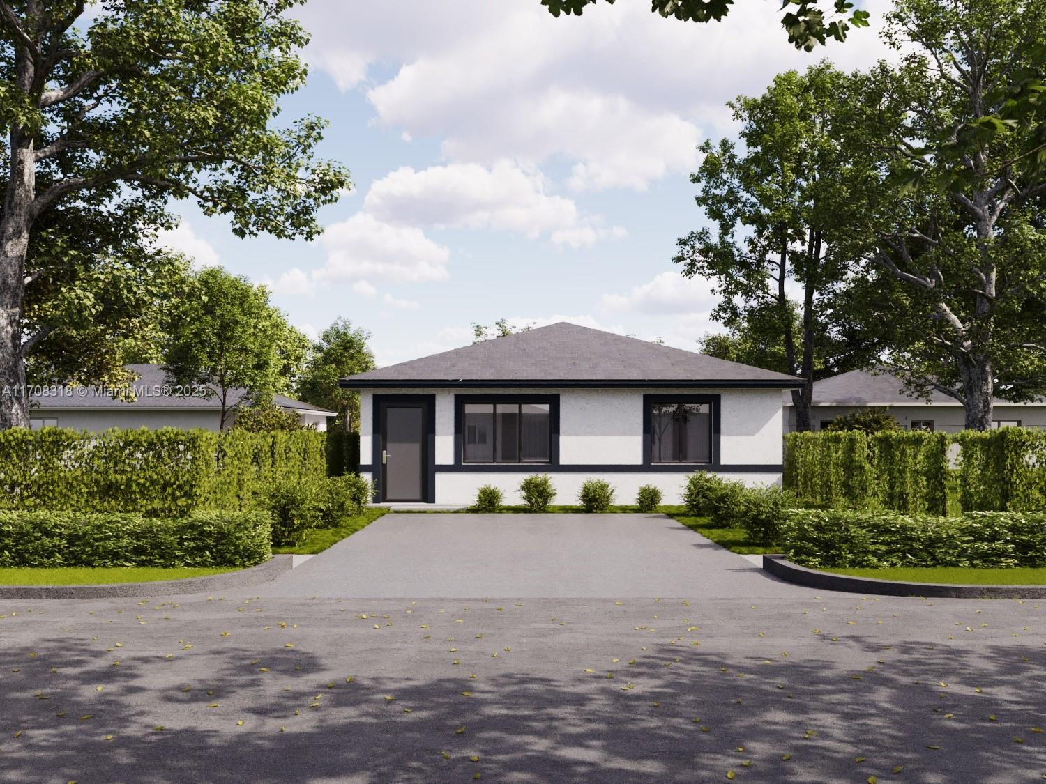 Causeway Park - Residential