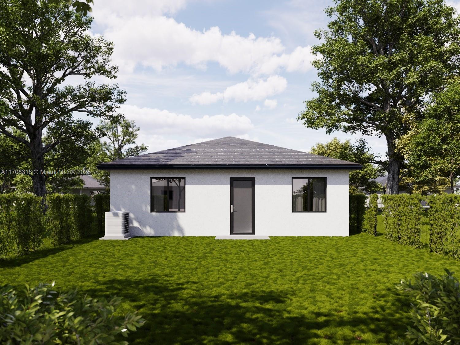 Causeway Park - Residential