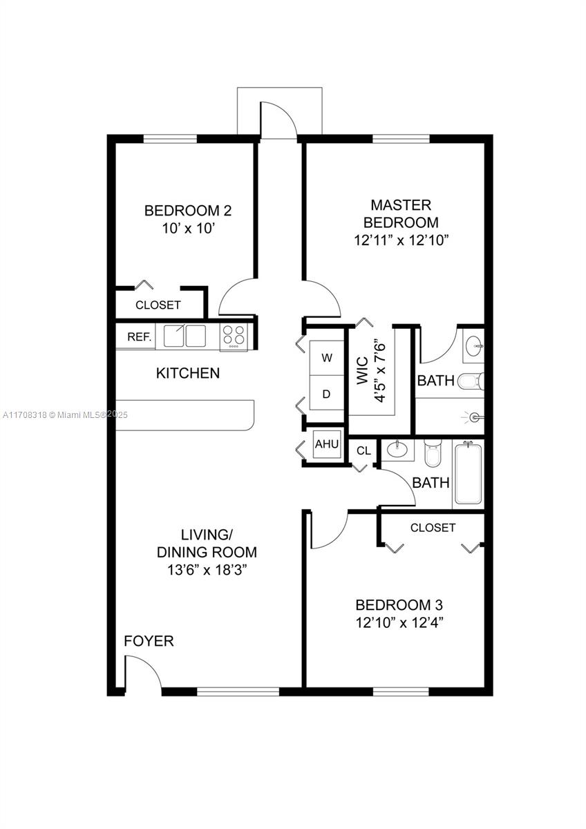 Causeway Park - Residential