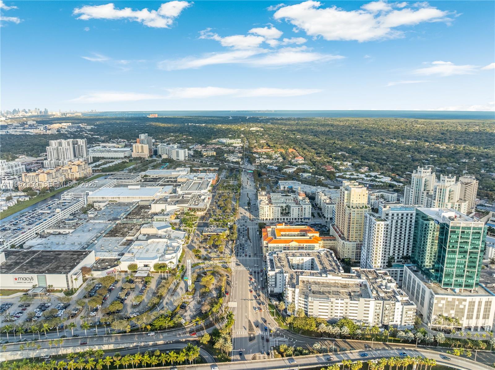 DADELAND PLACE CONDO - Residential Income