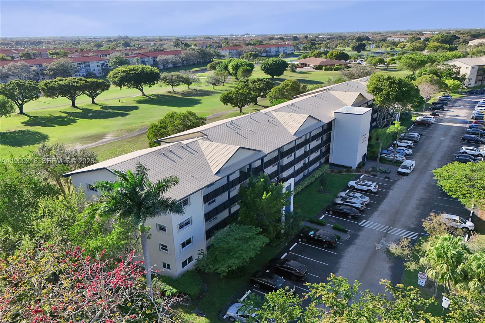 BUCKINGHAM AT CENTURY VIL - Residential