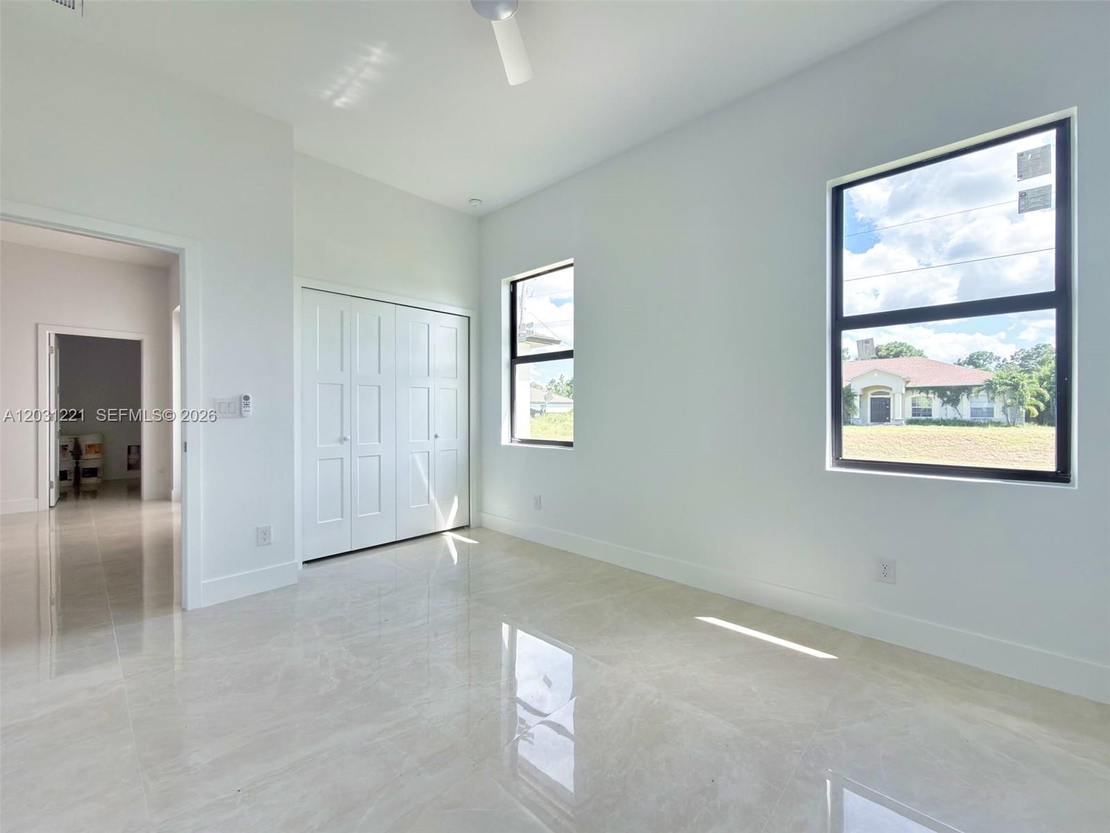 Lee County - Residential