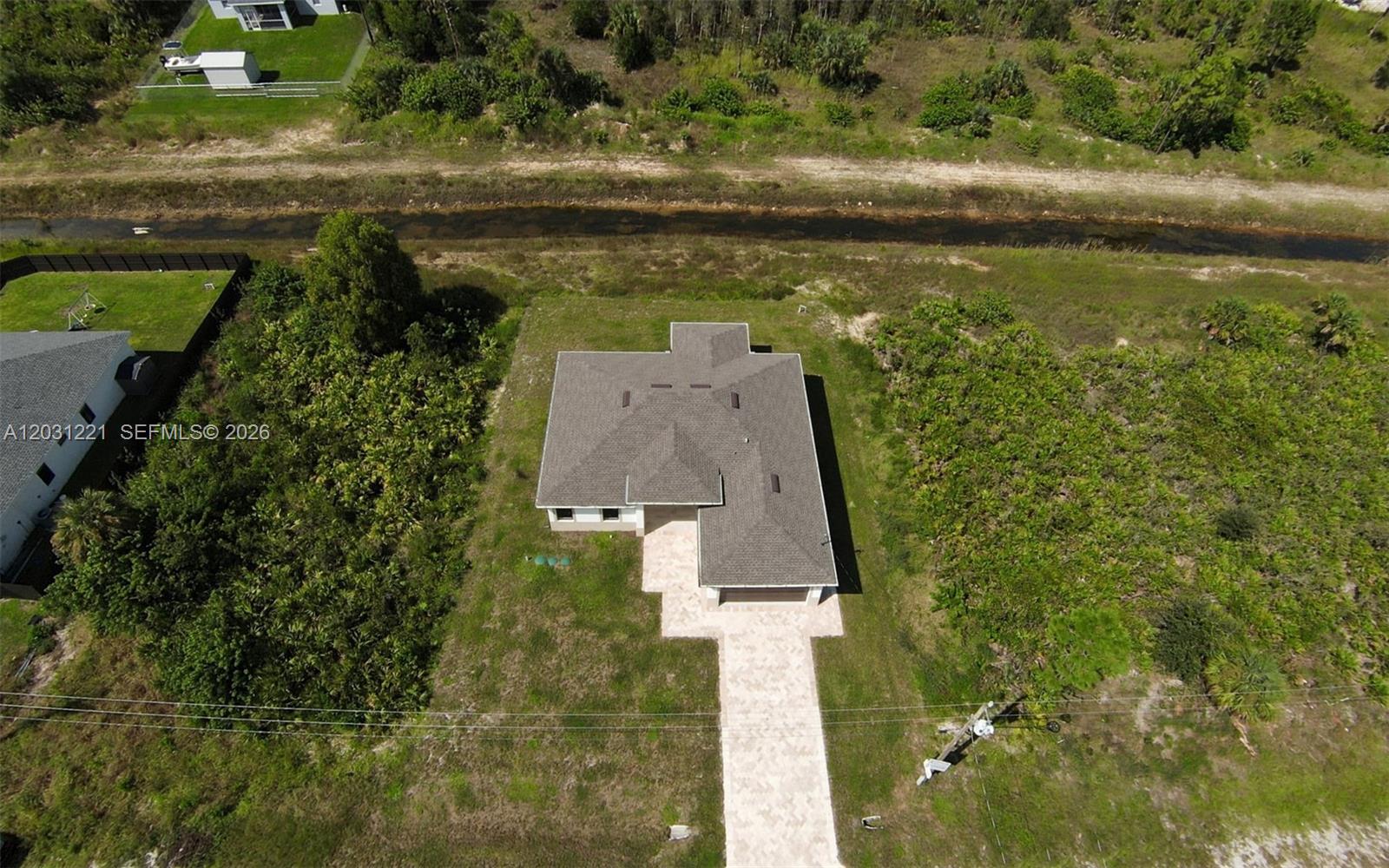 Lee County - Residential