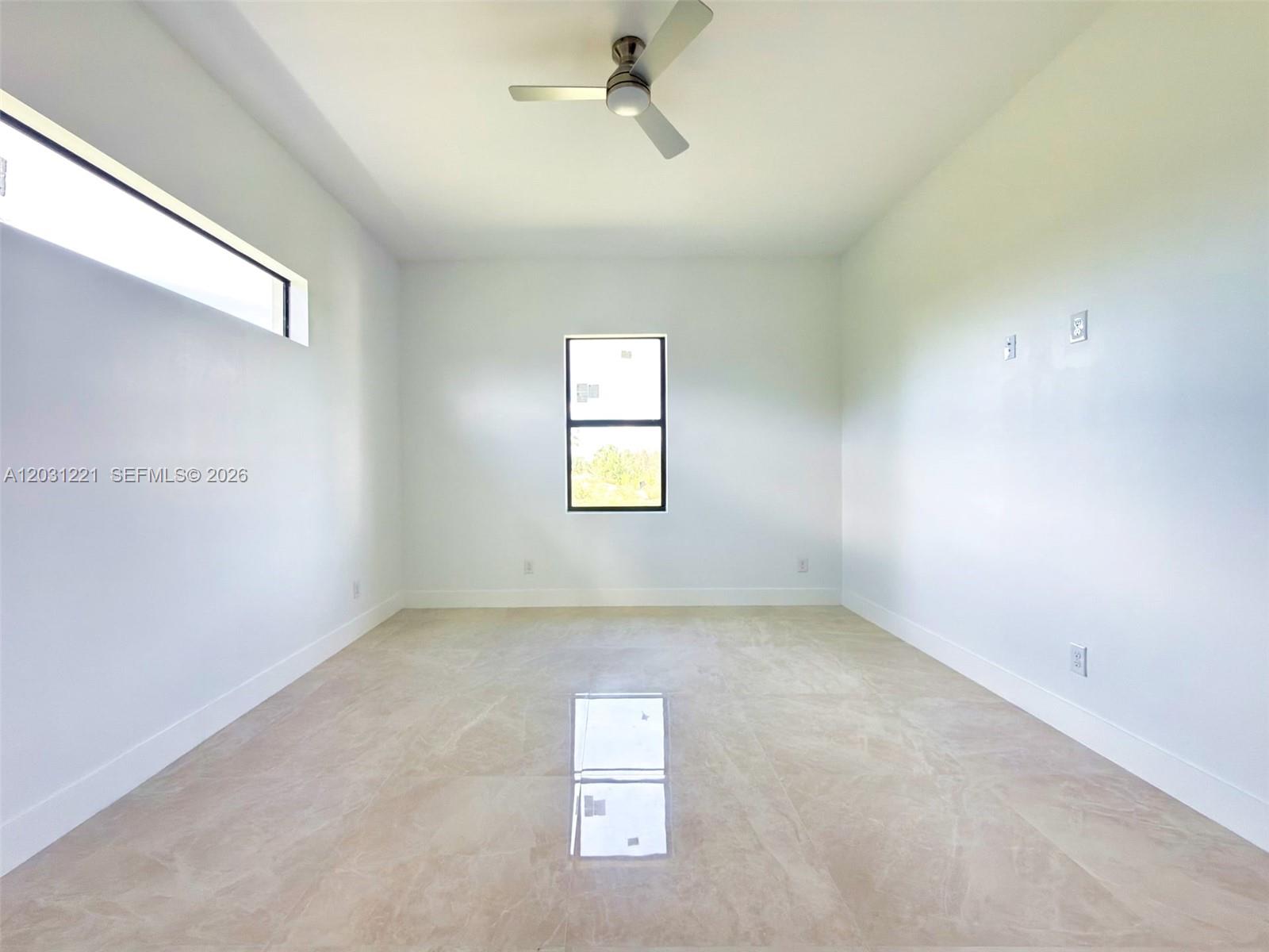 Lee County - Residential