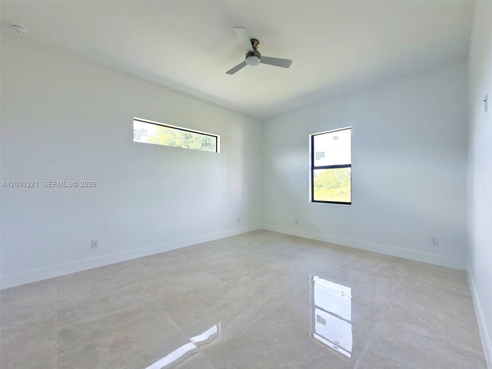 Lee County - Residential