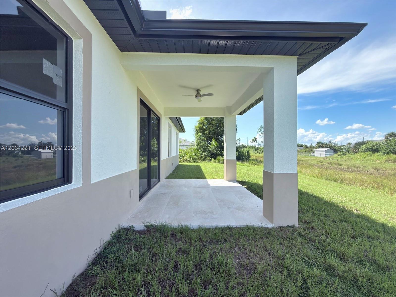 Lee County - Residential