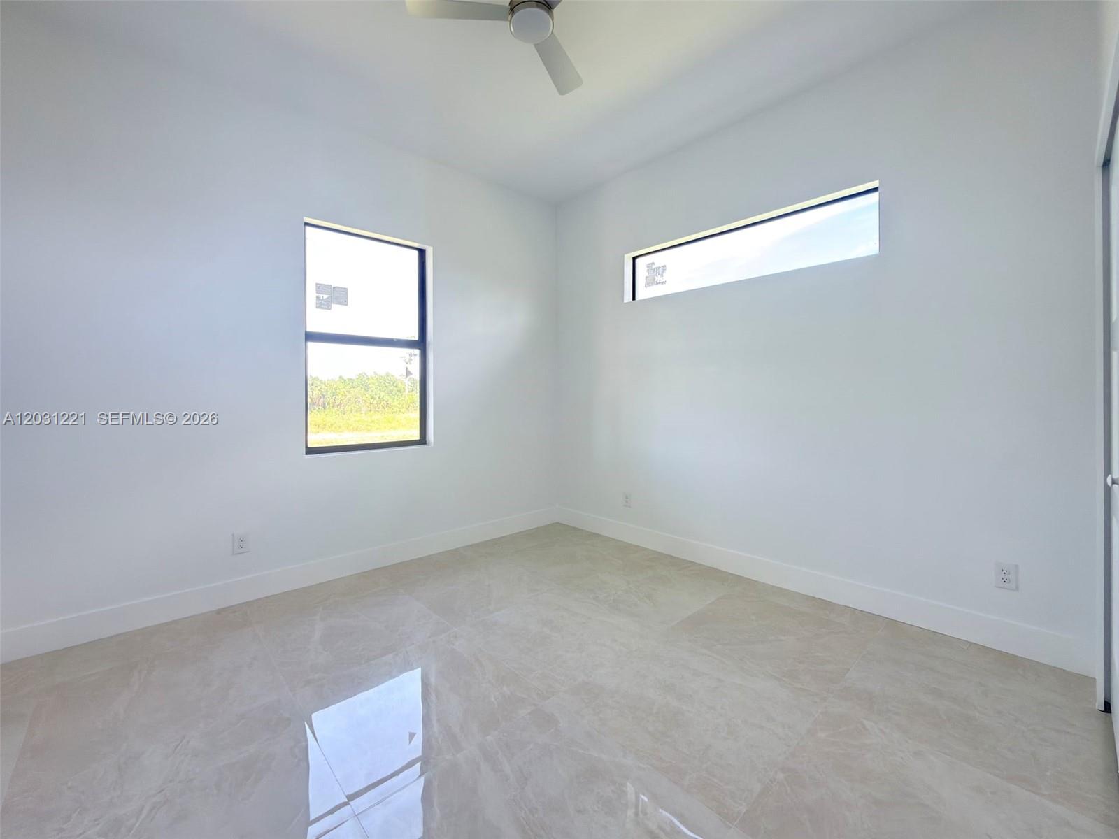Lee County - Residential