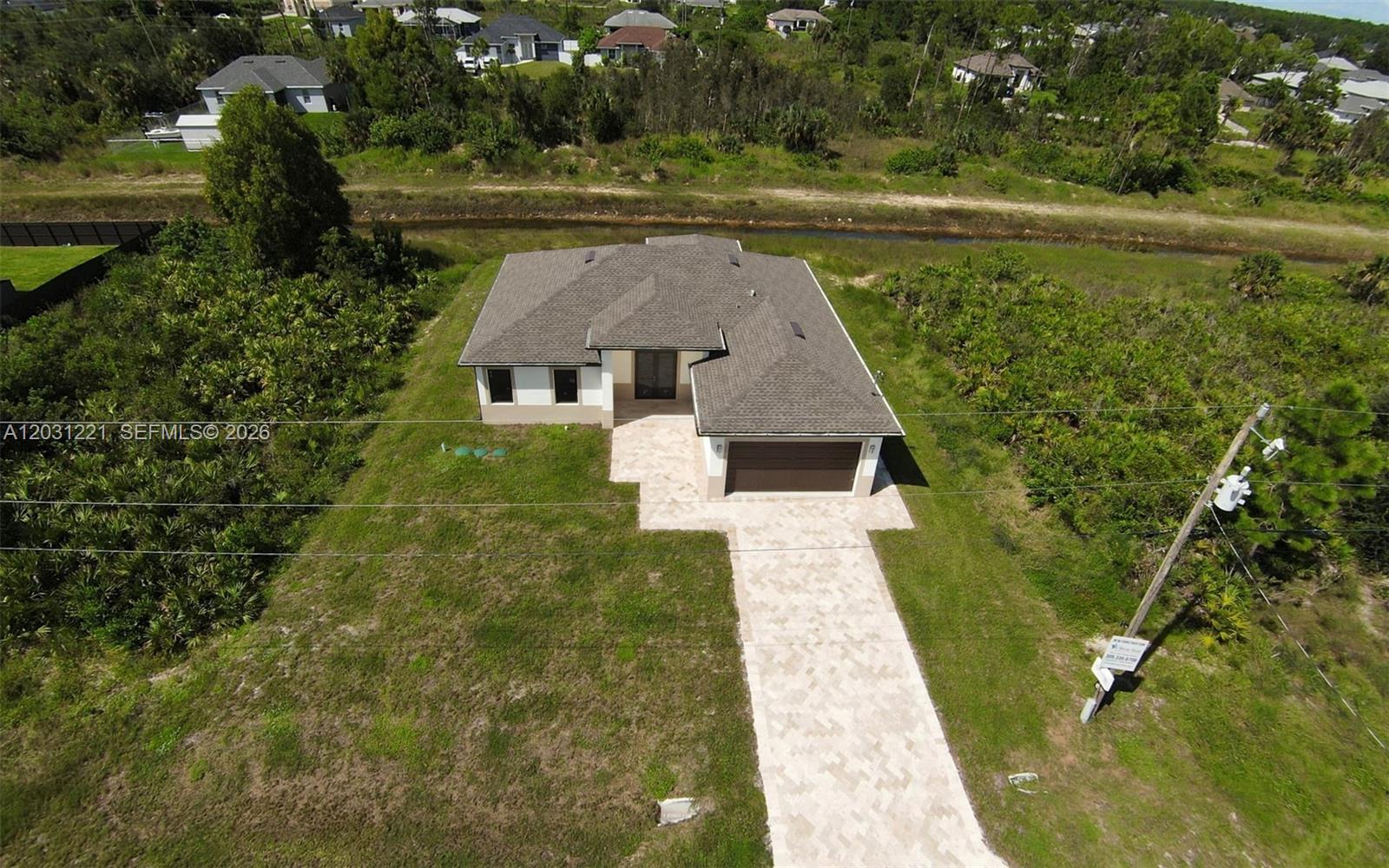 Lee County - Residential