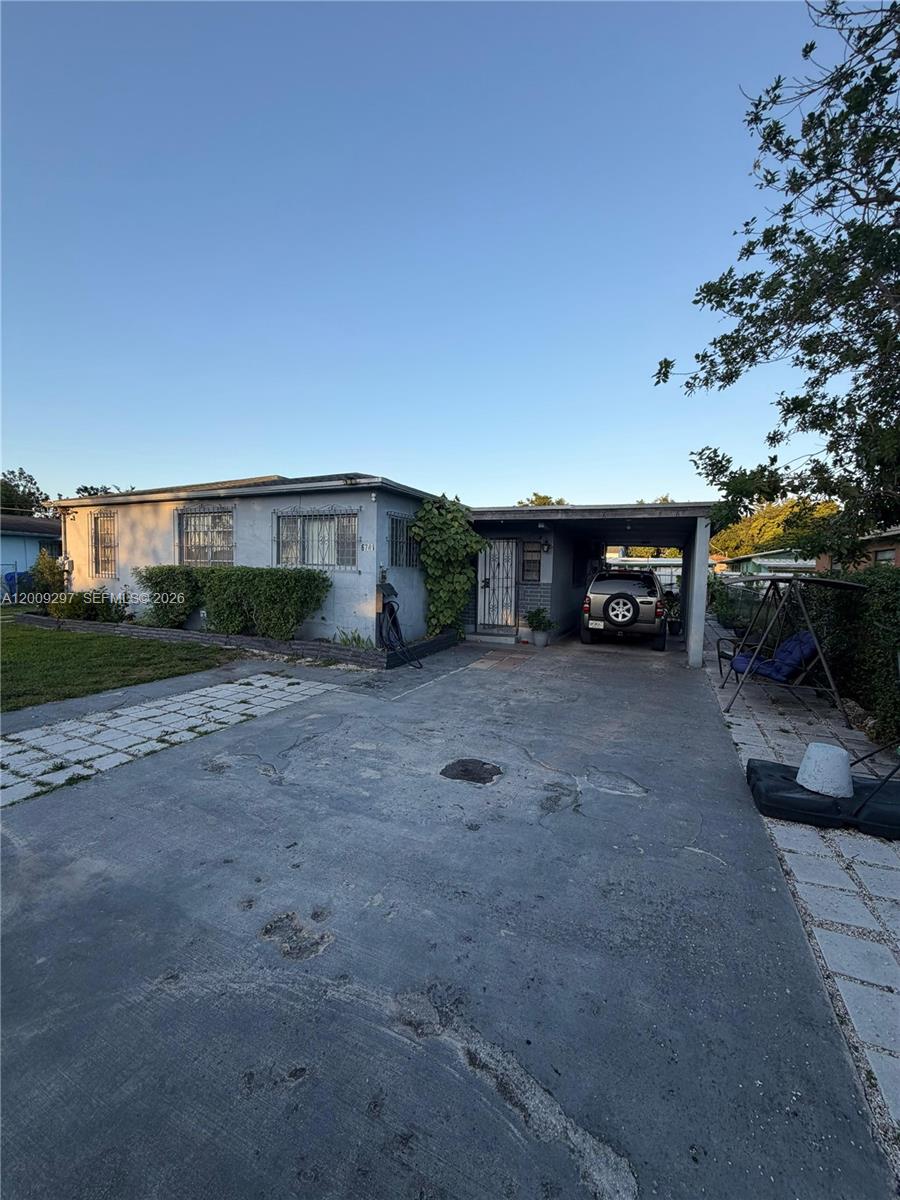 7TH AVENUE HIGHLANDS - Residential Income