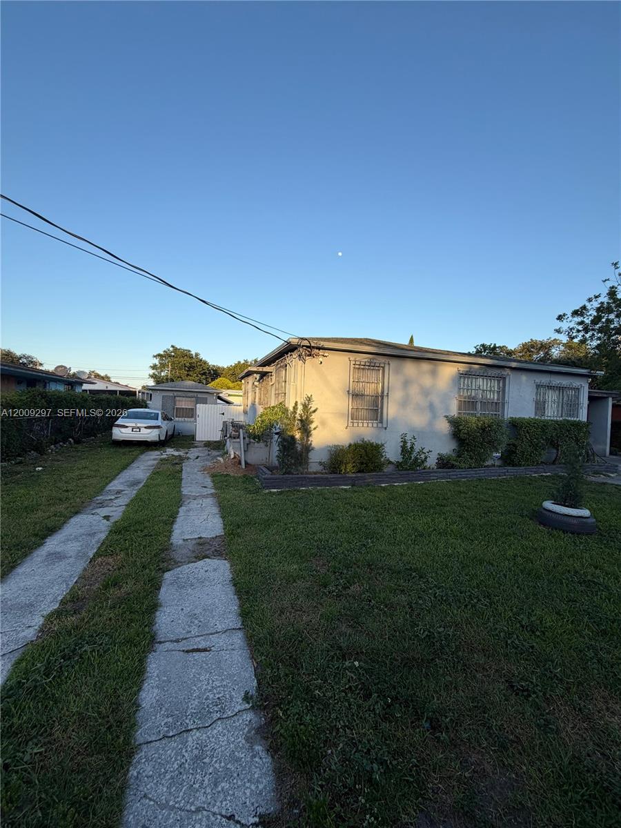 7TH AVENUE HIGHLANDS - Residential Income