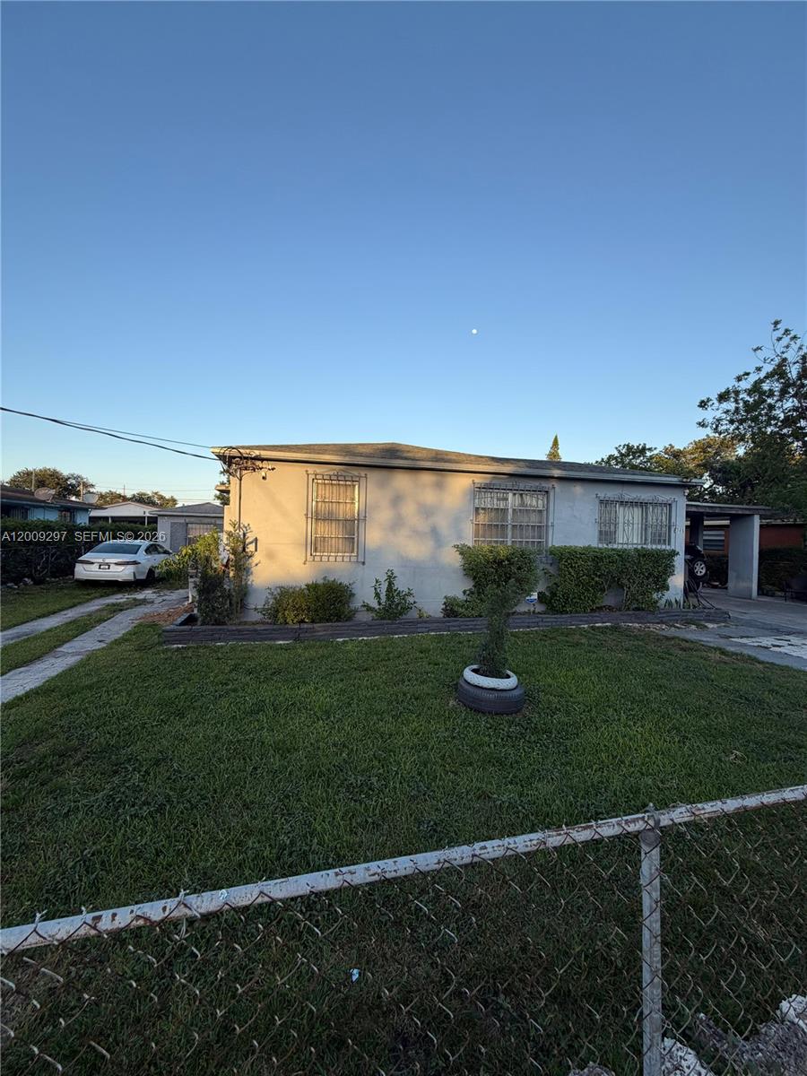 7TH AVENUE HIGHLANDS - Residential Income
