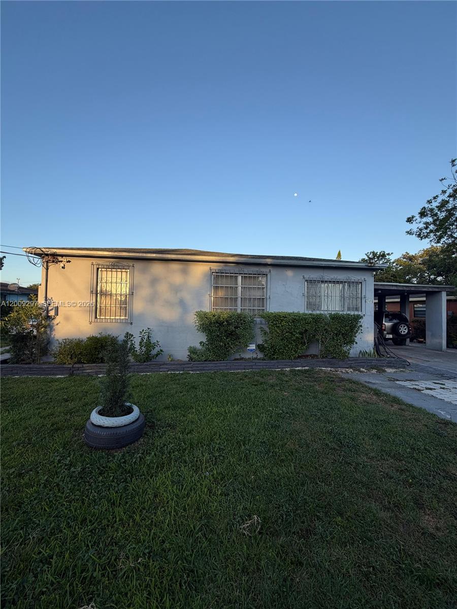 7TH AVENUE HIGHLANDS - Residential Income