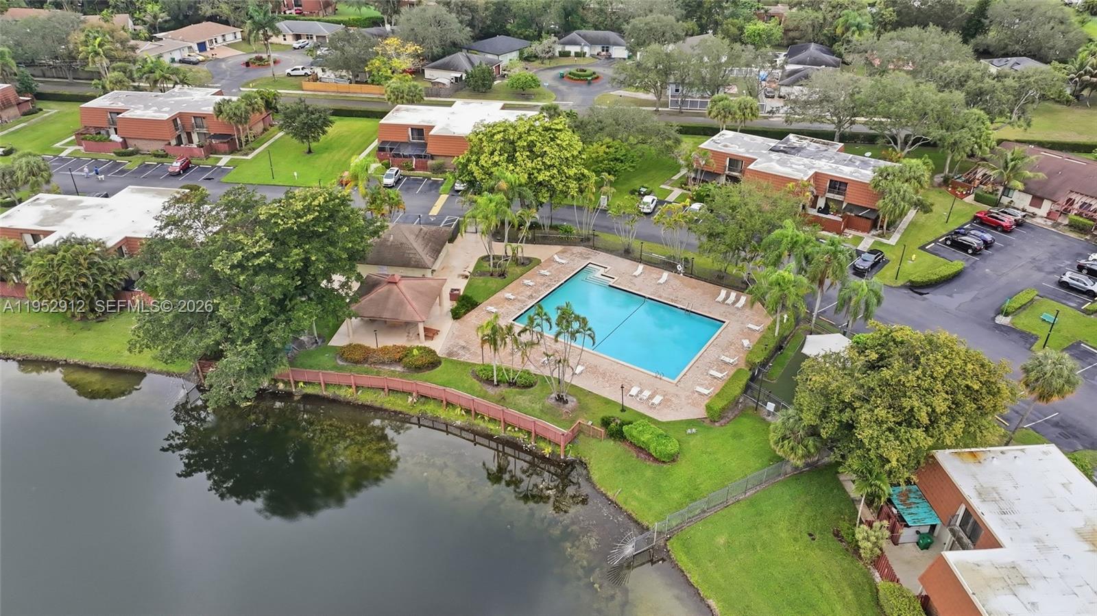 VILLAGE AT LAKE PINE II - Residential