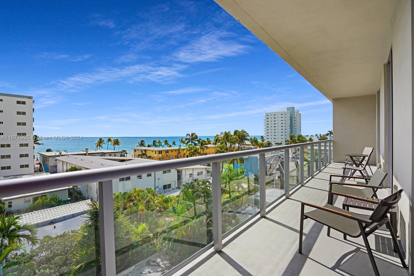 COSTA HOLLYWOOD CONDO - Residential
