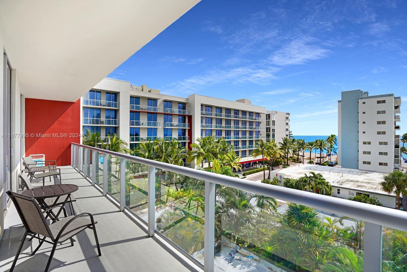 COSTA HOLLYWOOD CONDO - Residential