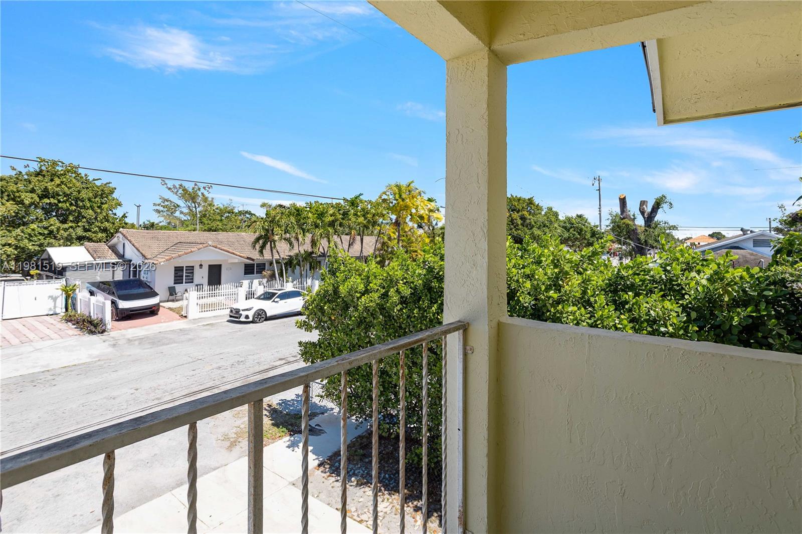 TWELFTH ST MANORS - Residential Income
