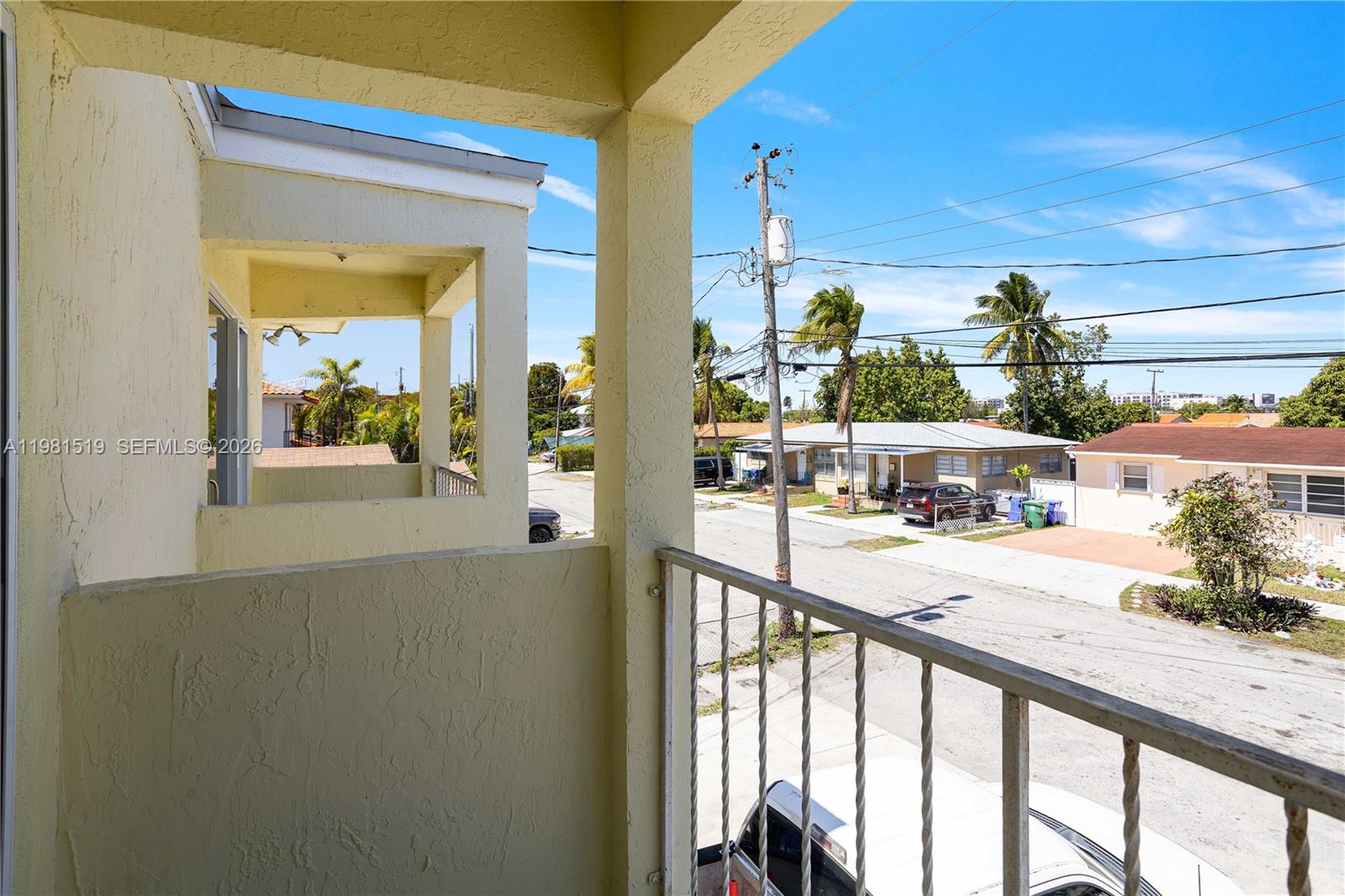 TWELFTH ST MANORS - Residential Income