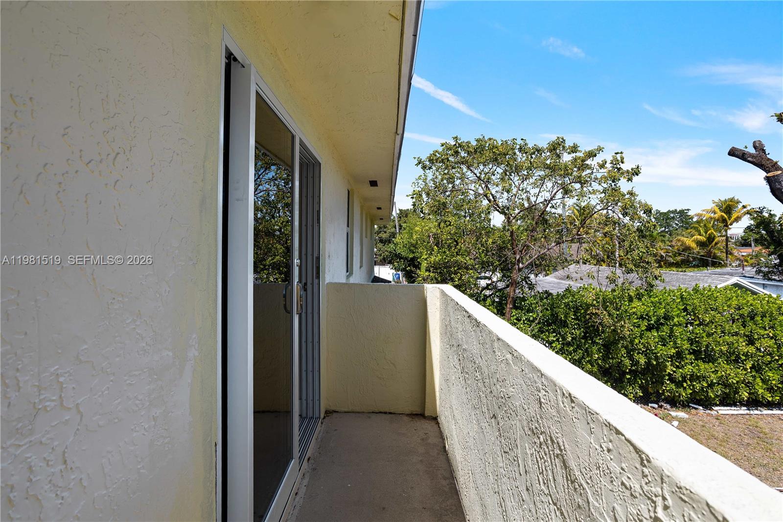 TWELFTH ST MANORS - Residential Income