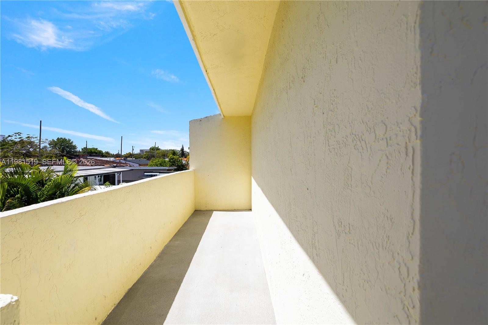 TWELFTH ST MANORS - Residential Income