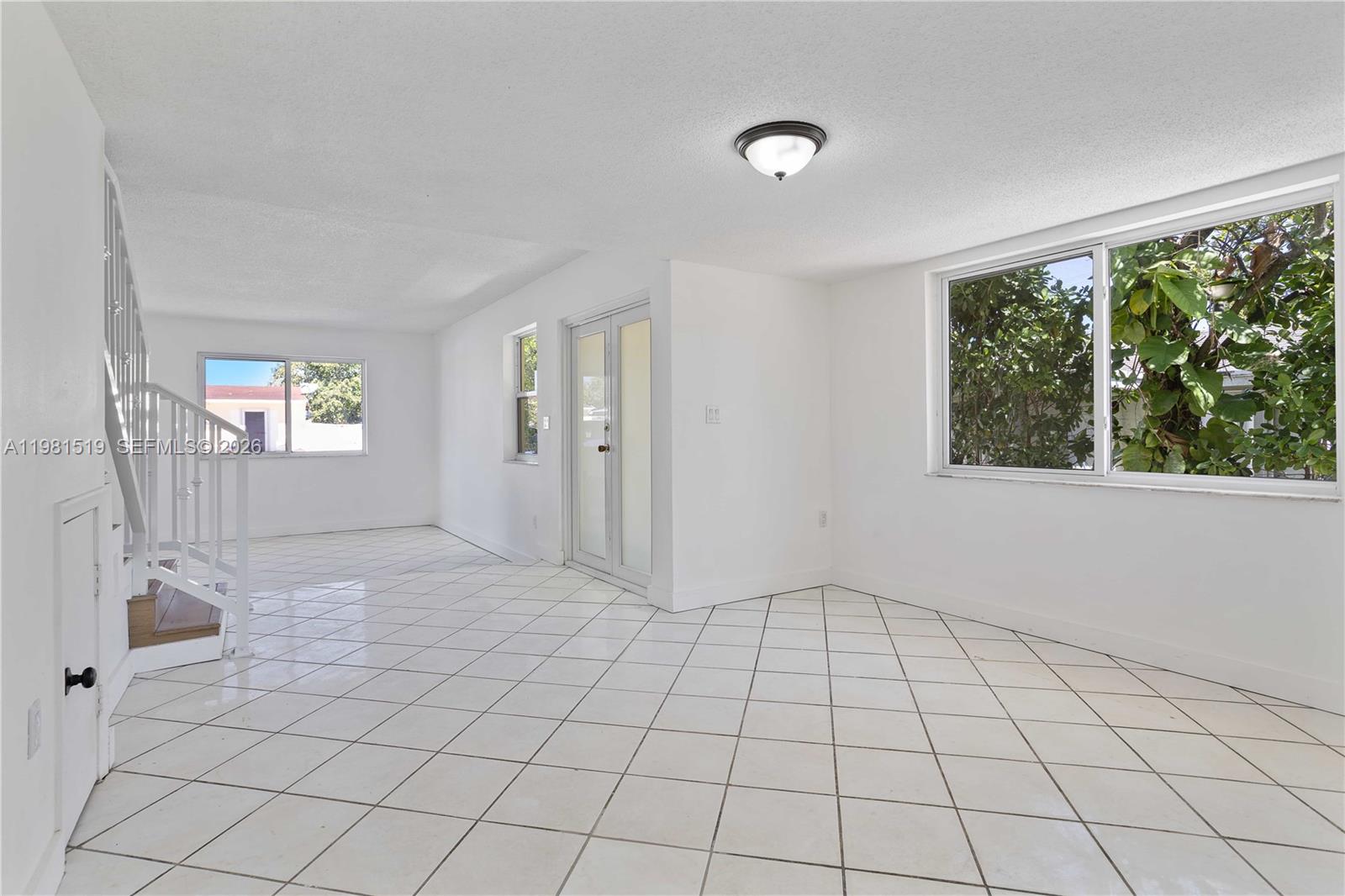 TWELFTH ST MANORS - Residential Income