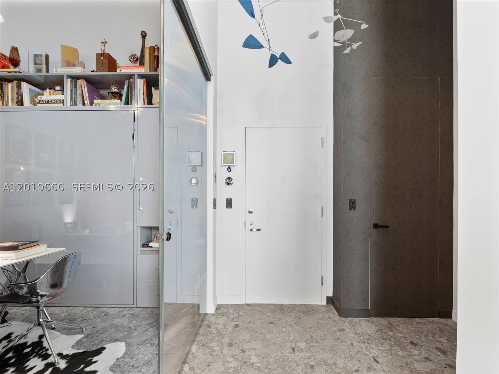 QUANTUM ON THE BAY CONDO - Residential