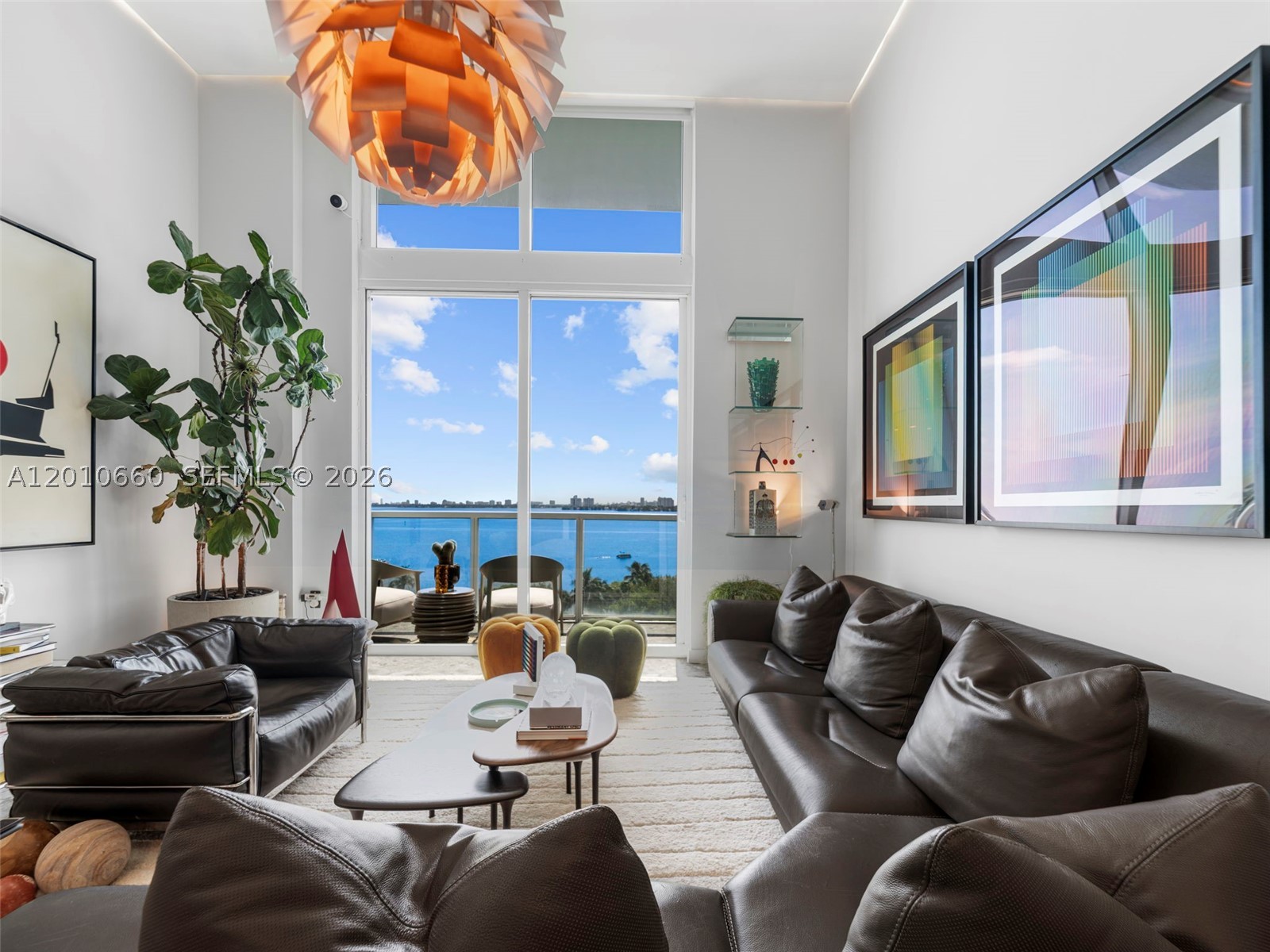 QUANTUM ON THE BAY CONDO - Residential