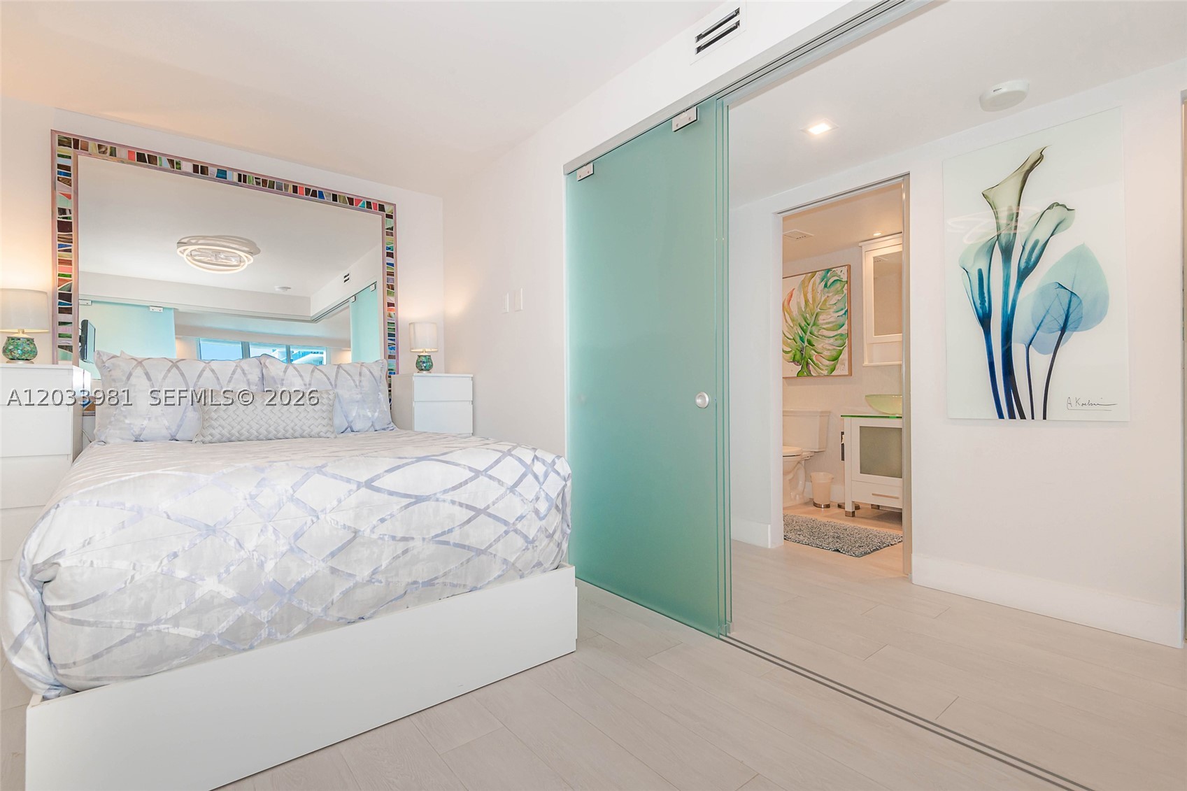 RONEY PALACE CONDO - Residential Lease