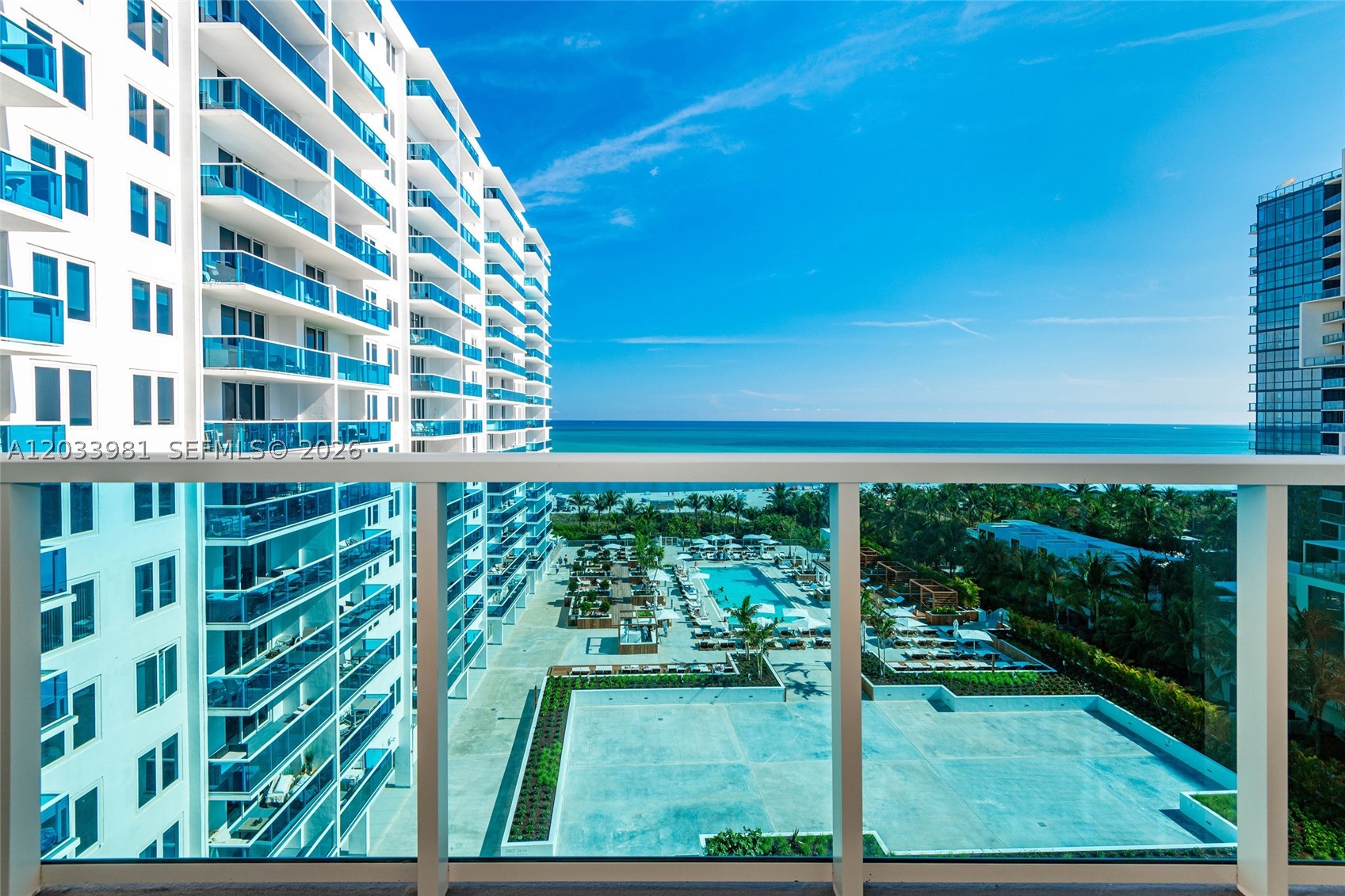 RONEY PALACE CONDO - Residential Lease