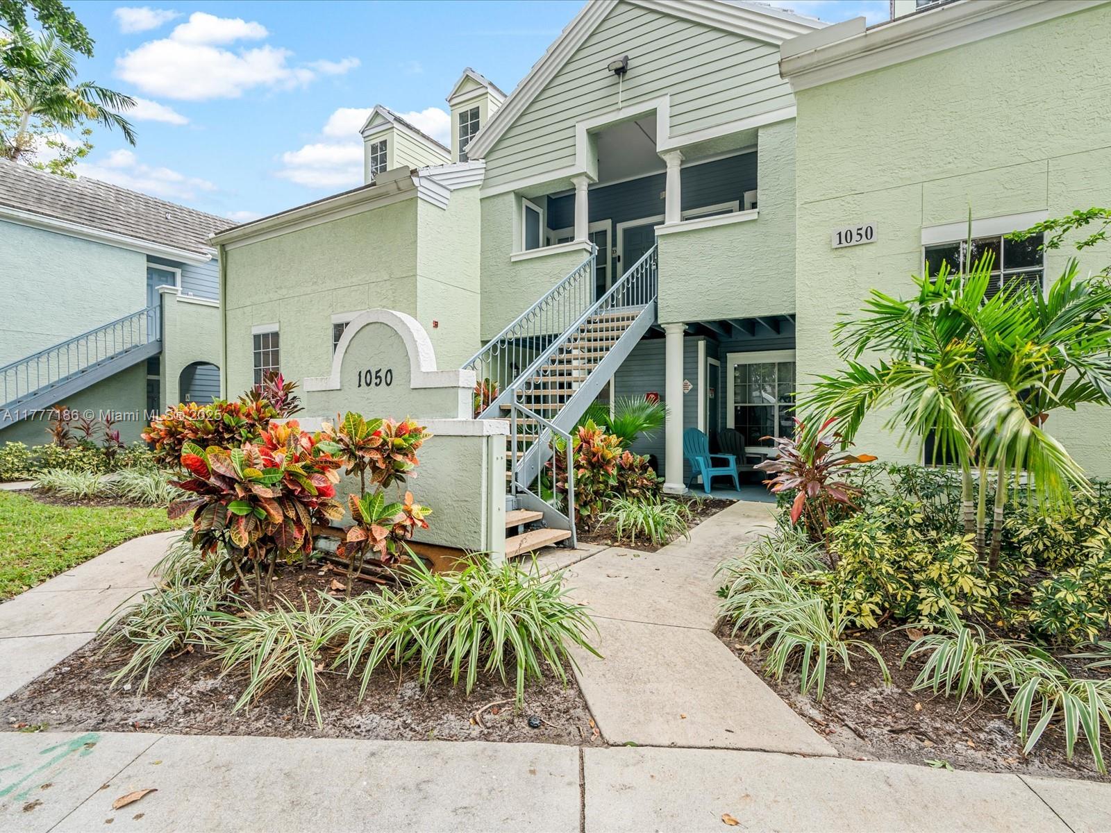 BAHIA AT DELRAY CONDO - Residential Lease