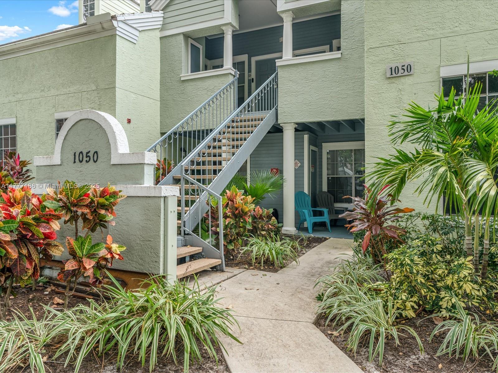 BAHIA AT DELRAY CONDO - Residential Lease