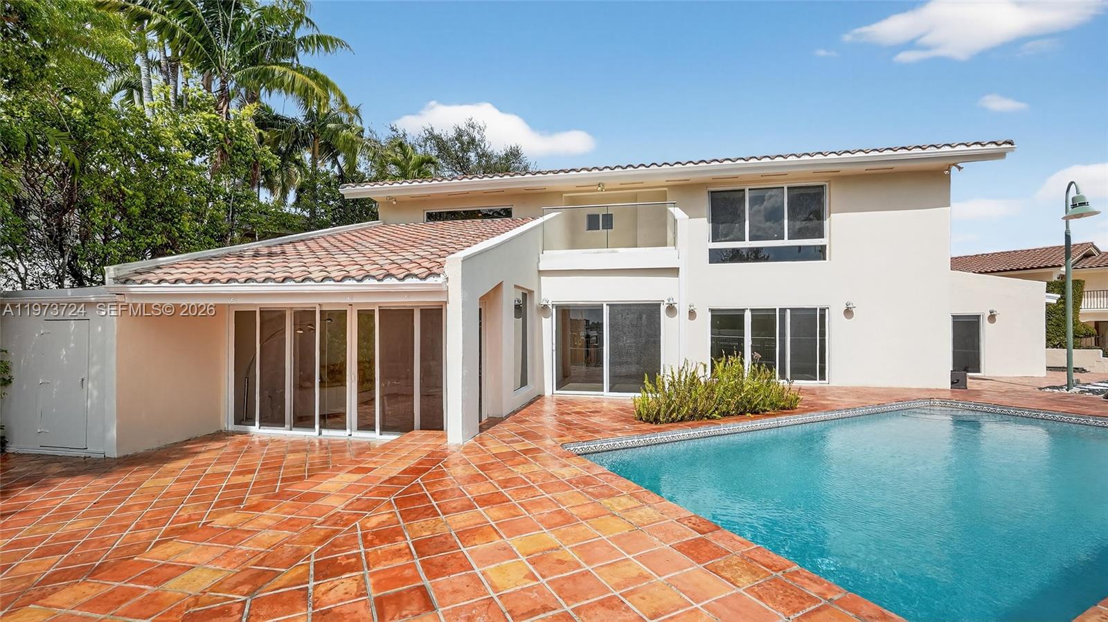 EASTERN SHORES 1ST ADDN - Residential