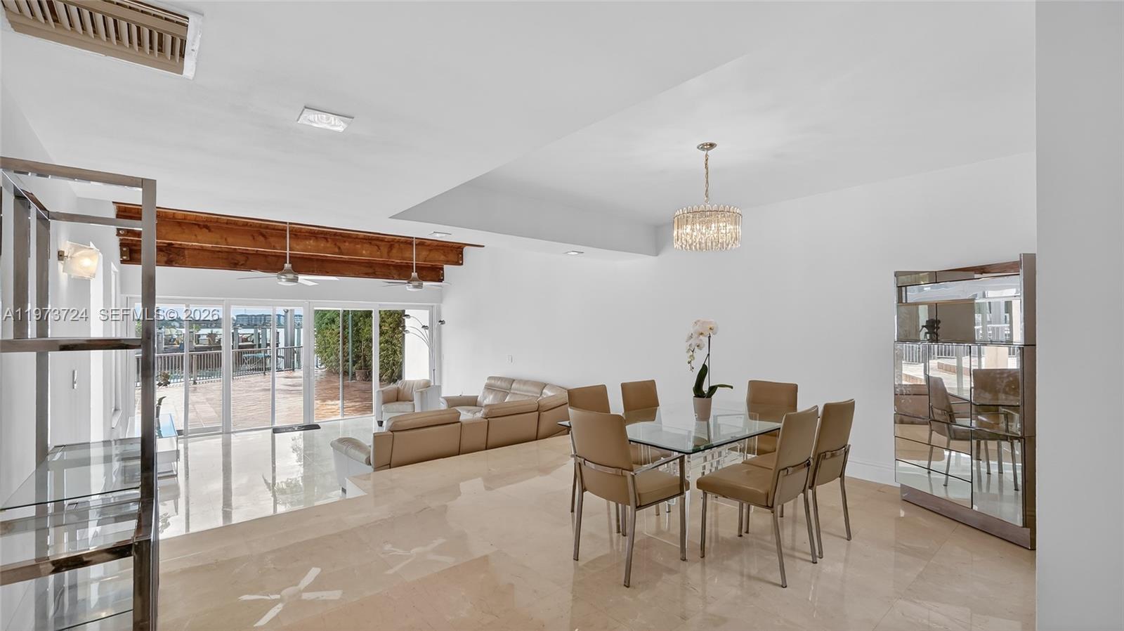 EASTERN SHORES 1ST ADDN - Residential