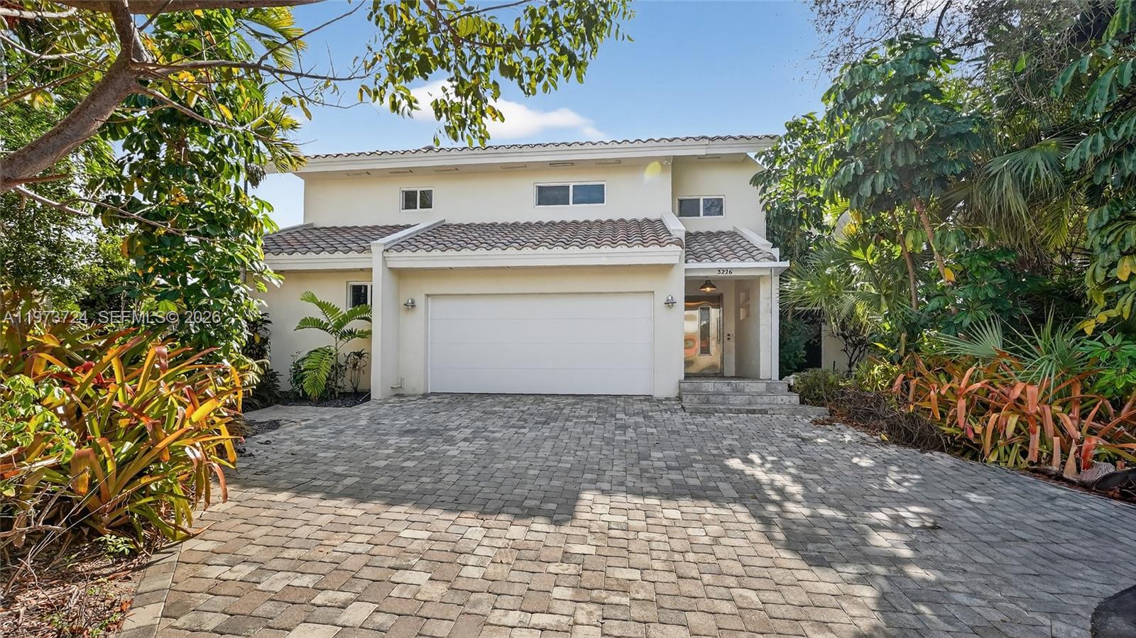 EASTERN SHORES 1ST ADDN - Residential