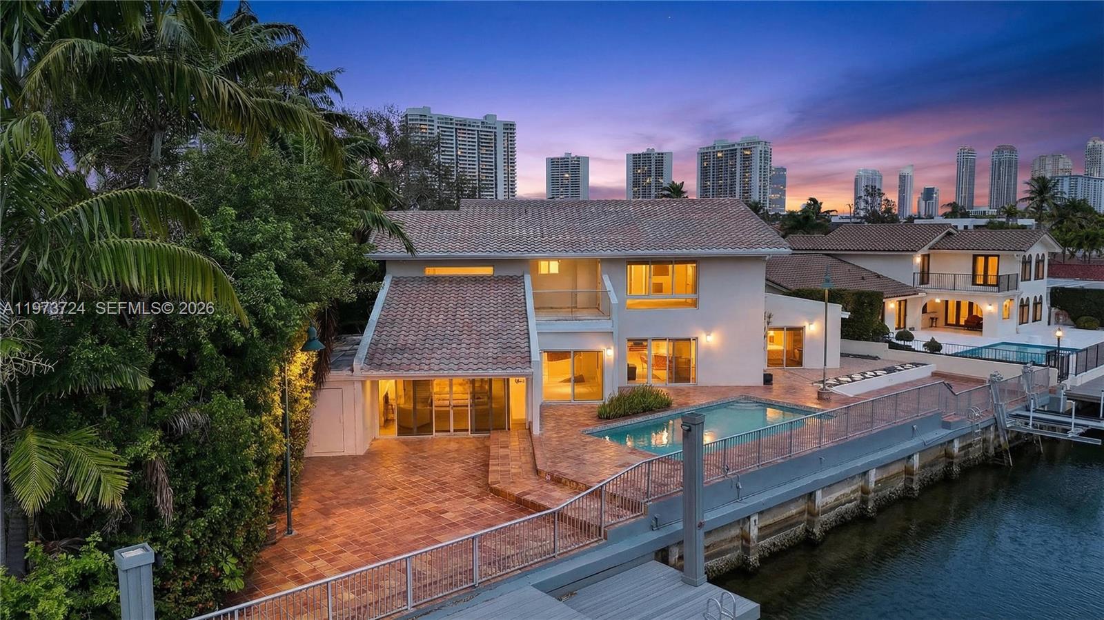 EASTERN SHORES 1ST ADDN - Residential