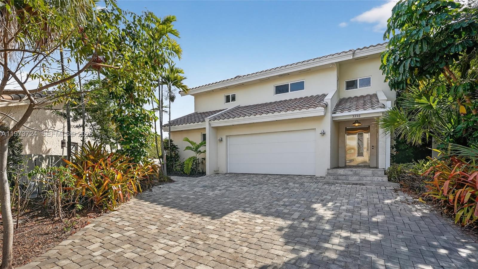 EASTERN SHORES 1ST ADDN - Residential