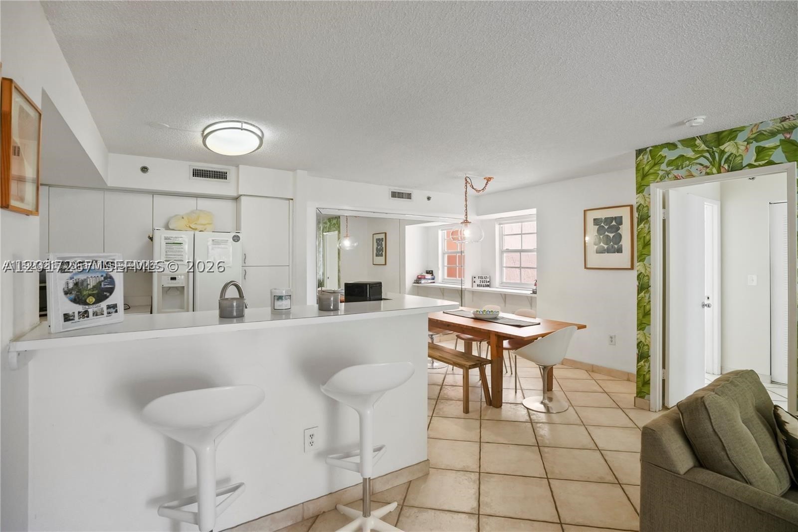 THE YACHT CLUB AT AVENTUR - Residential