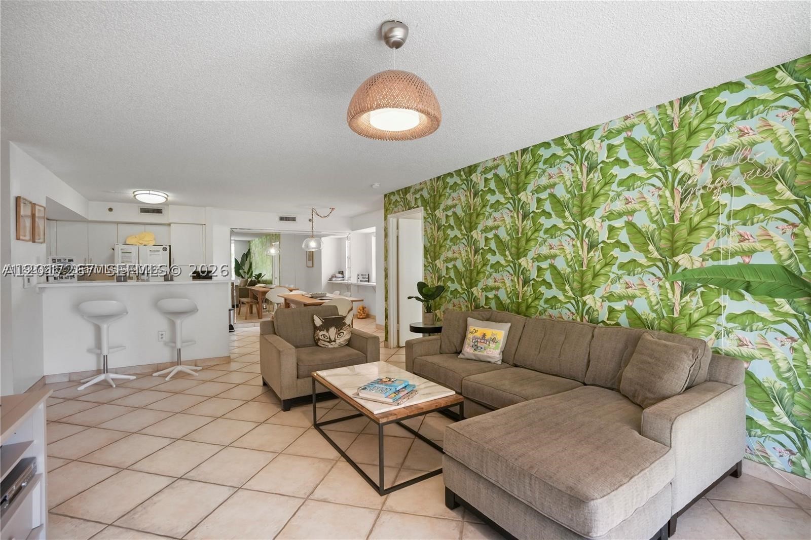 THE YACHT CLUB AT AVENTUR - Residential