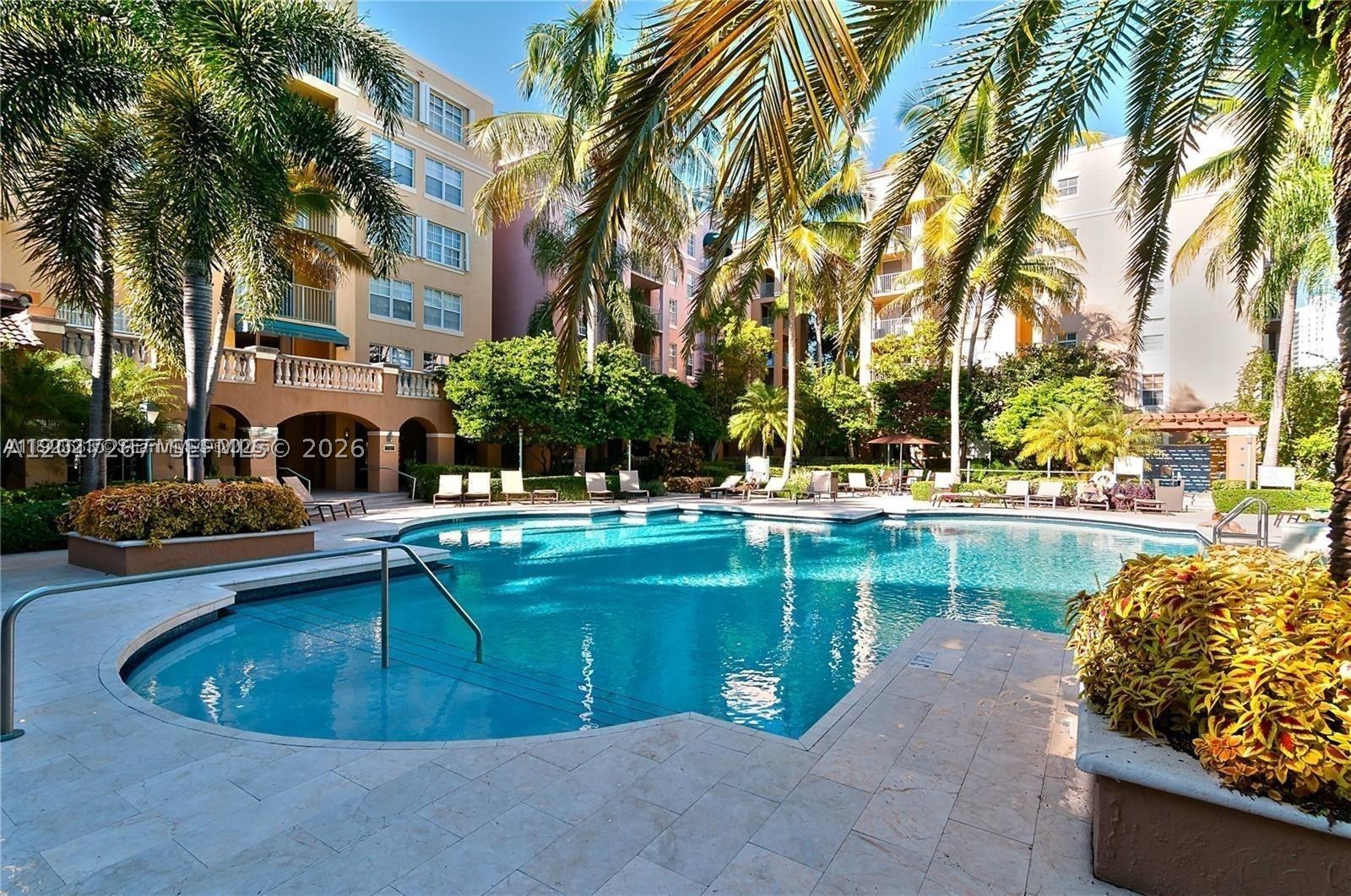 THE YACHT CLUB AT AVENTUR - Residential