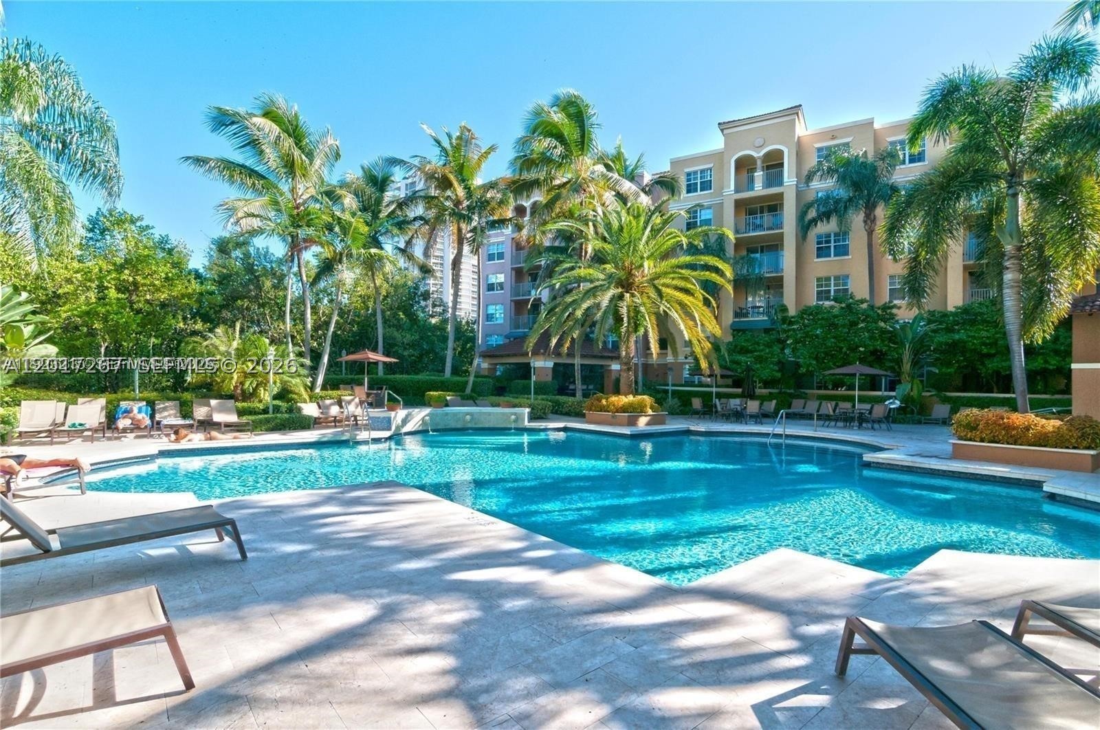 Stunning Aventura retreat in the best location! This 3-bedroom condo offers a nice split plan and spacious interiors. Fully furnished, it includes a washer/dryer and offers low maintenance with no rental restrictions—perfect for Short Term Rental! Enjoy a resort-style lifestyle with a pool, jacuzzi, BBQ, gym, tennis, basketball, playground, and 24/7 security. Steps from the 3-mile Don Soffer Exercise Trail, Aventura Mall, beaches, parks, and top schools. Ideal for living or investing, this move-in-ready gem is a rare find! Easy to show—don’t miss this incredible opportunity!
