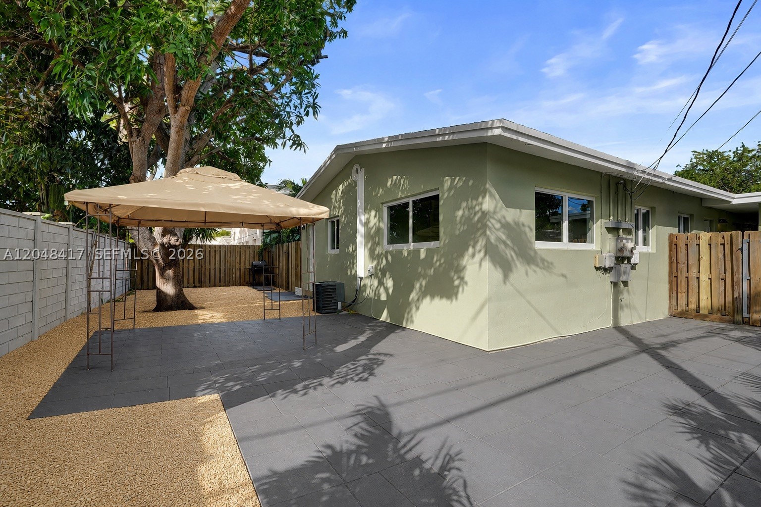 Coral Shores - Residential Lease