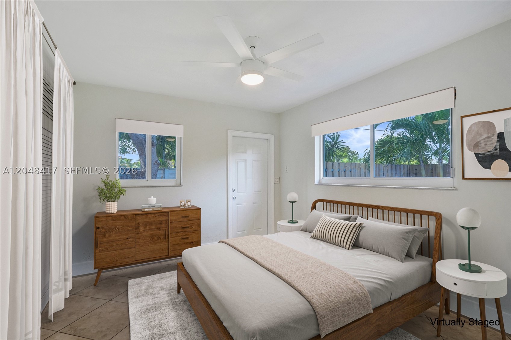 Coral Shores - Residential Lease