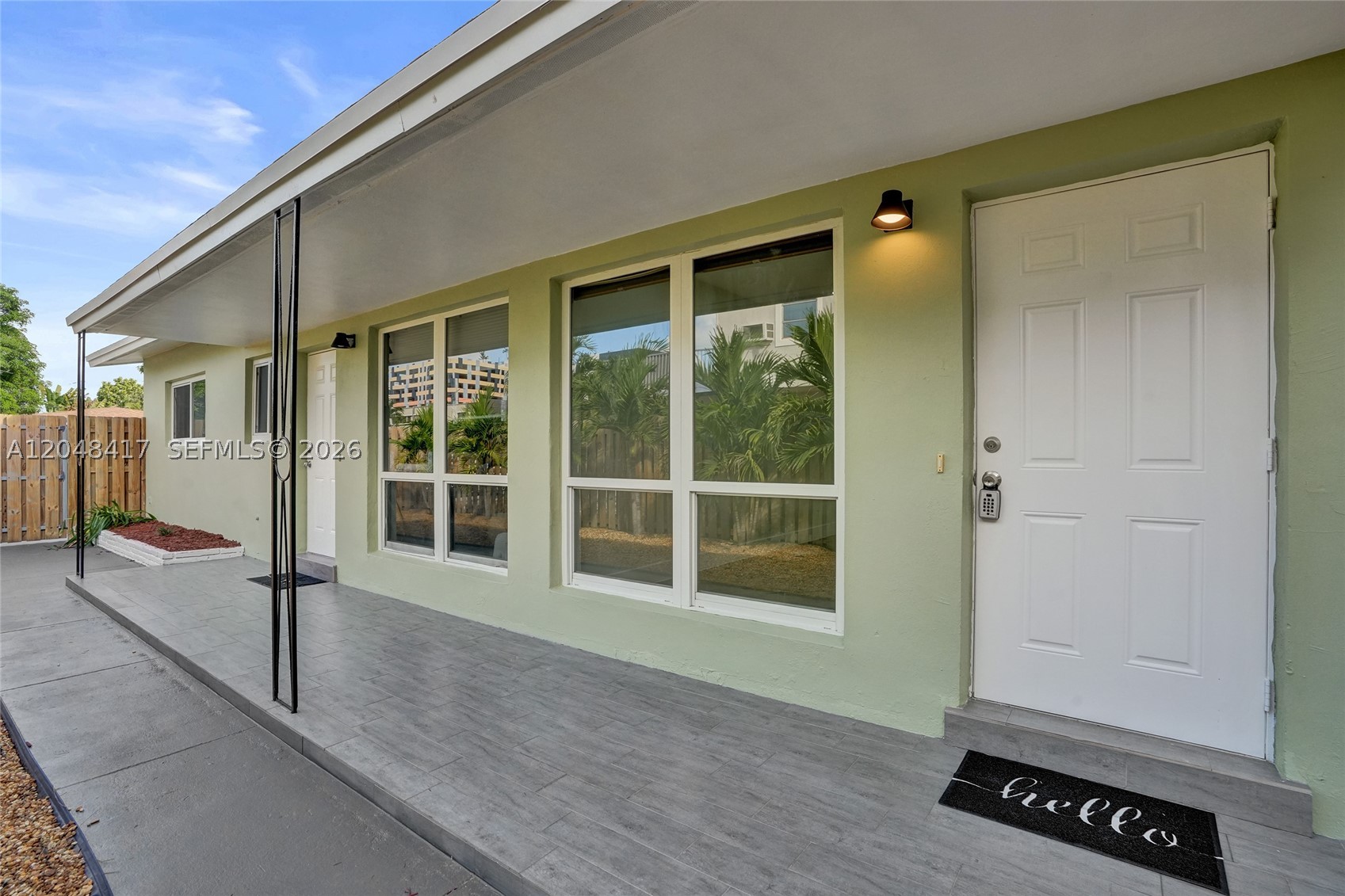 Coral Shores - Residential Lease