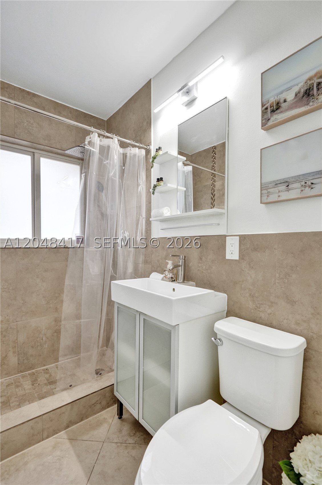 Coral Shores - Residential Lease